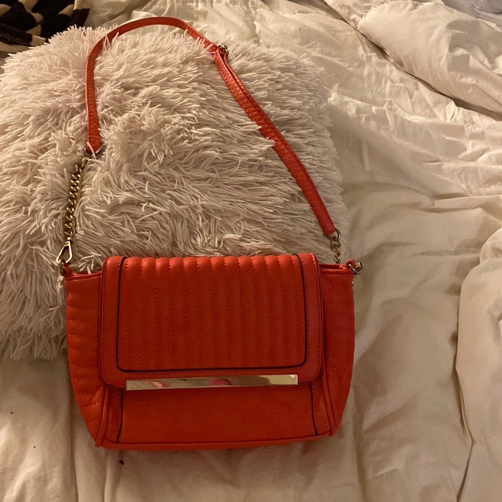 Brand NEW never used crossbody